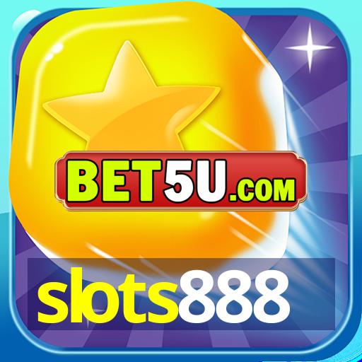 slots888