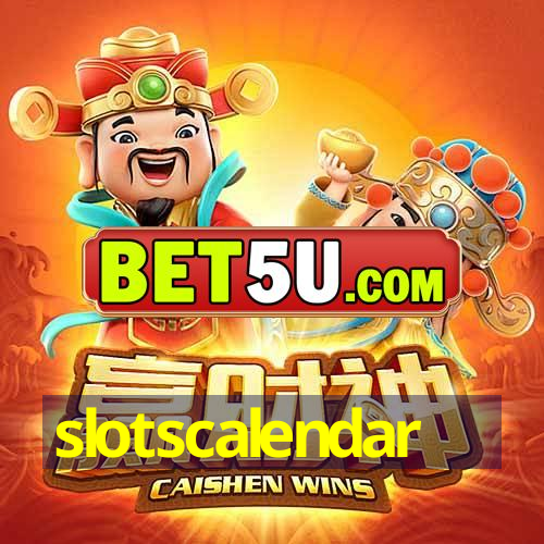 slotscalendar