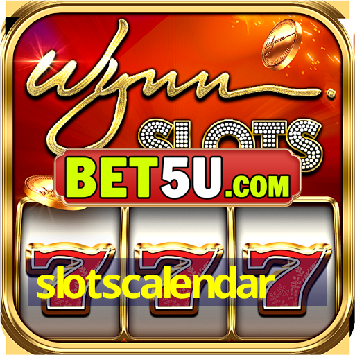 slotscalendar