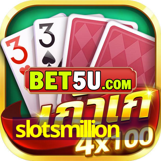 slotsmillion