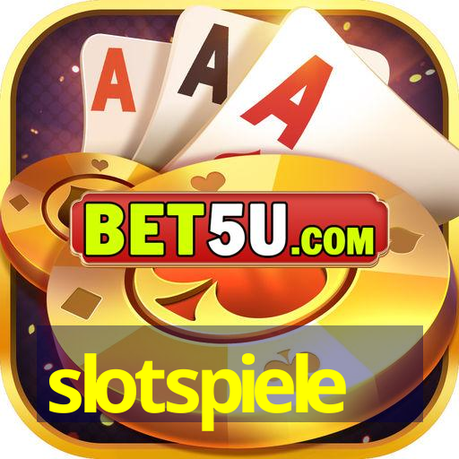 slotspiele