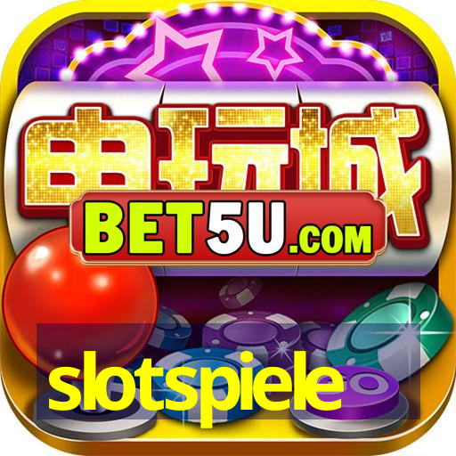 slotspiele