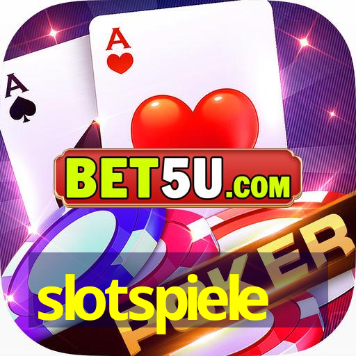 slotspiele