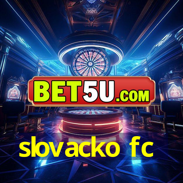 slovacko fc