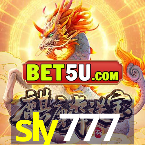 sly777