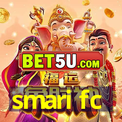 smari fc