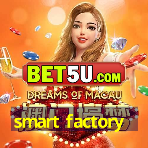 smart factory