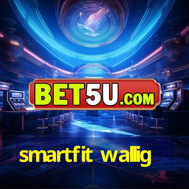 smartfit wallig