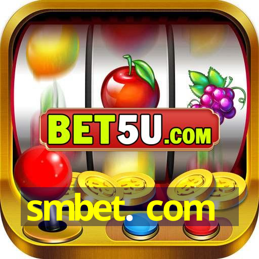 smbet. com