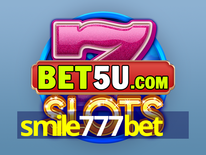 smile777bet