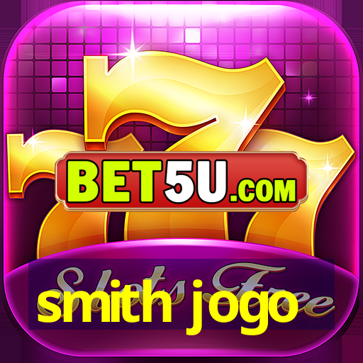 smith jogo