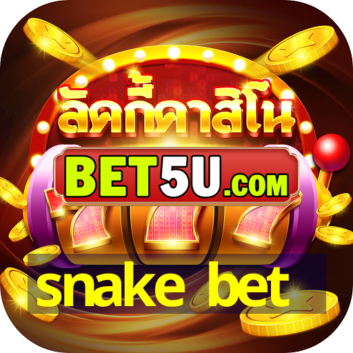 snake bet