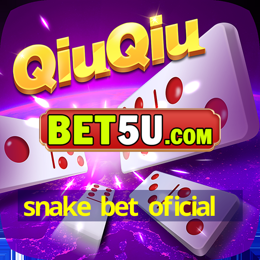 snake bet oficial