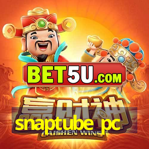 snaptube pc