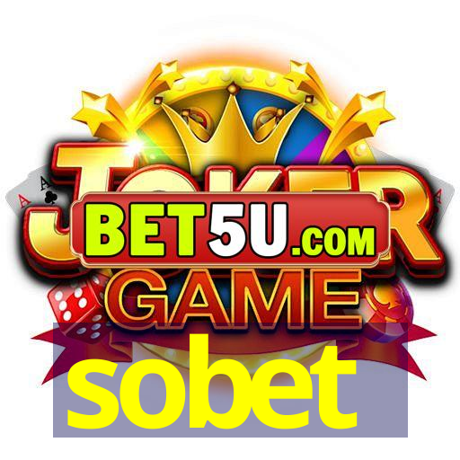 sobet