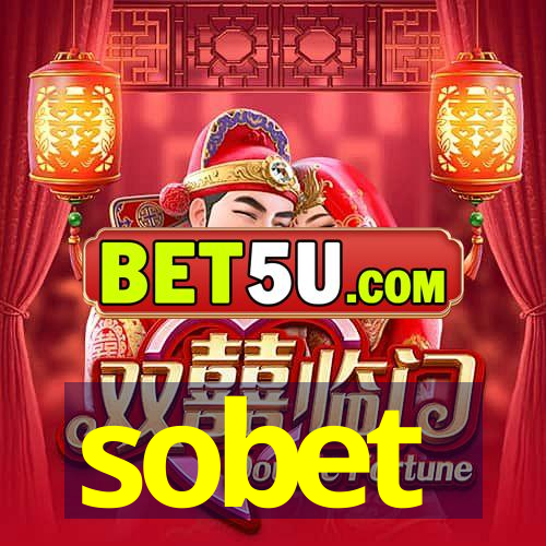 sobet