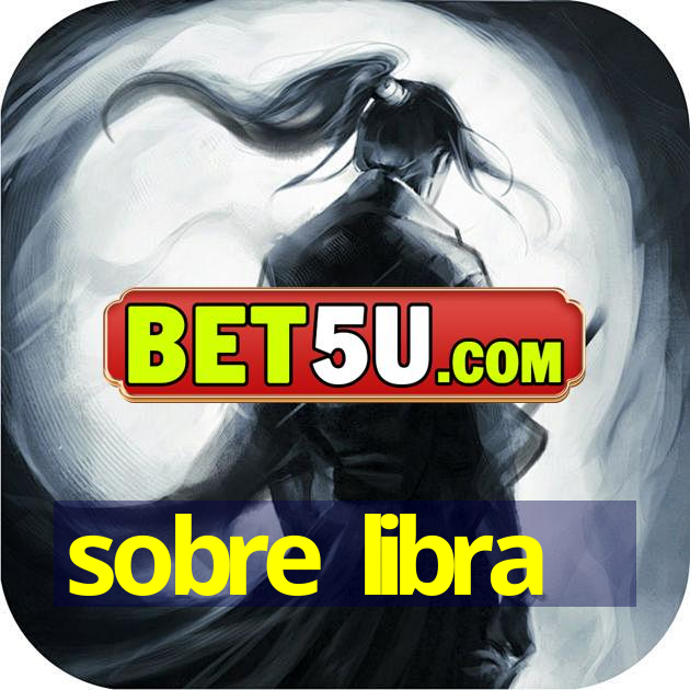 sobre libra