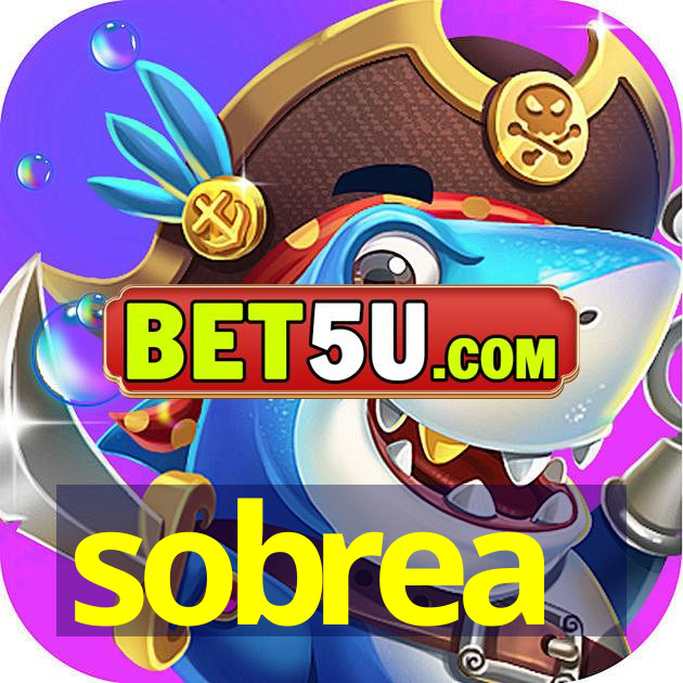 sobrea