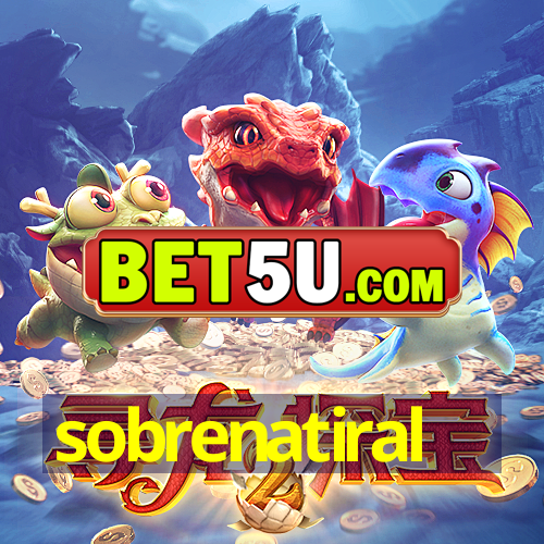 sobrenatiral