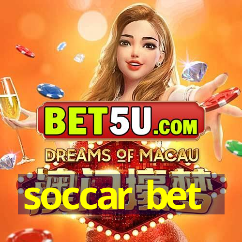 soccar bet