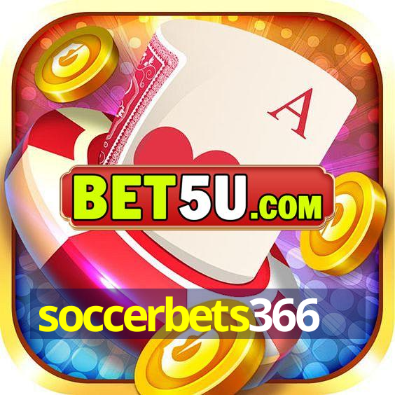 soccerbets366