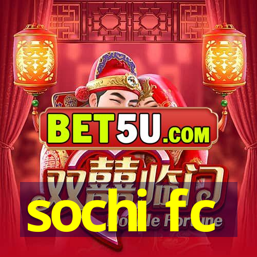 sochi fc