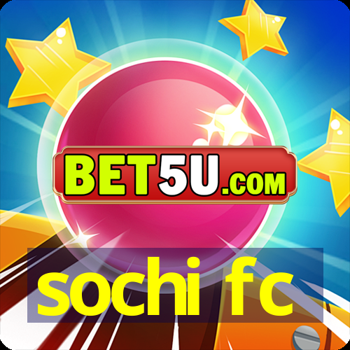 sochi fc