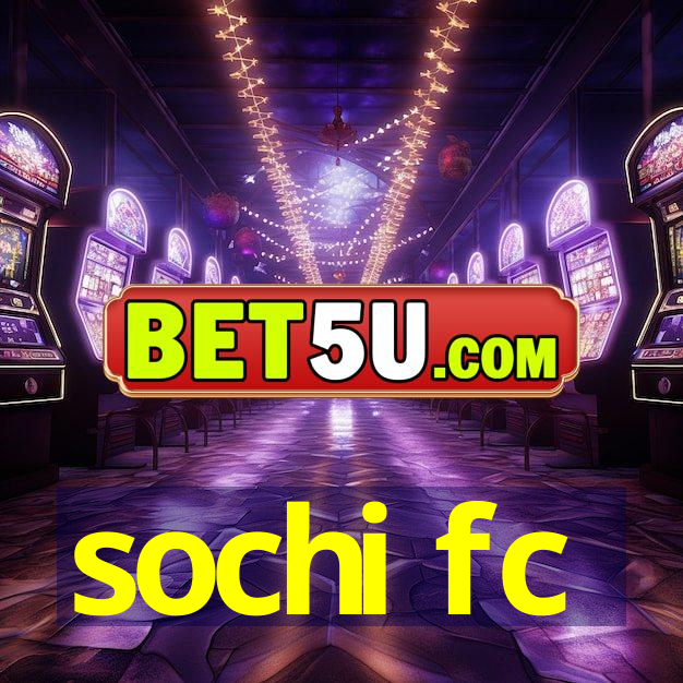 sochi fc