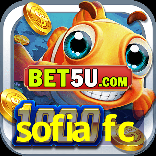 sofia fc