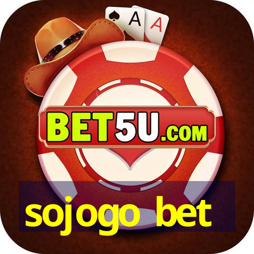 sojogo bet