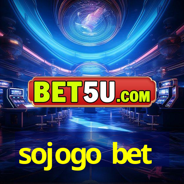 sojogo bet