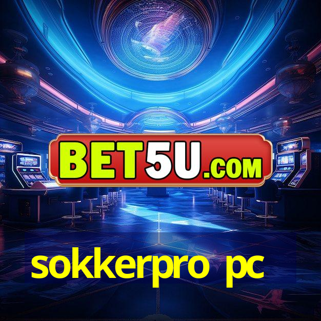 sokkerpro pc