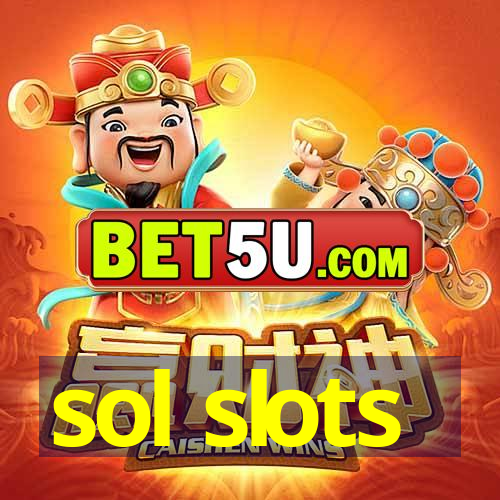 sol slots