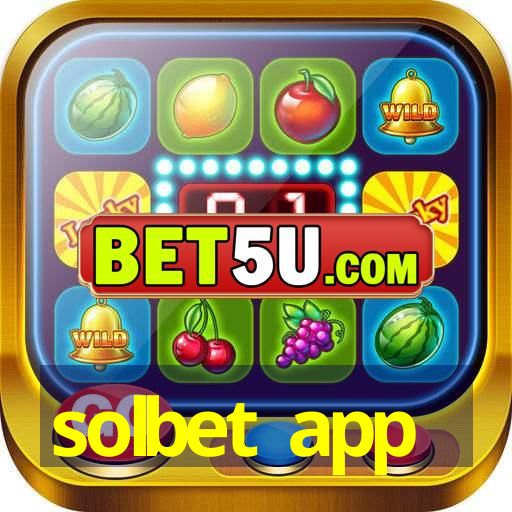 solbet app