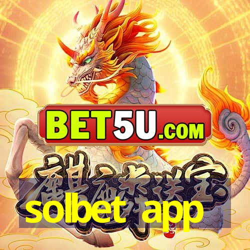 solbet app