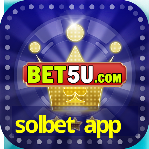 solbet app