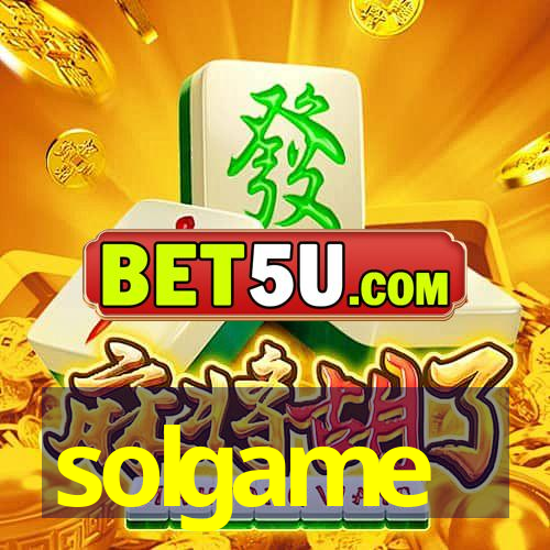 solgame