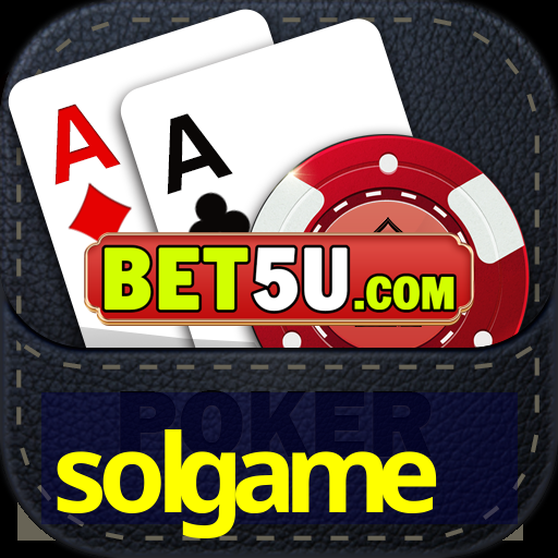 solgame