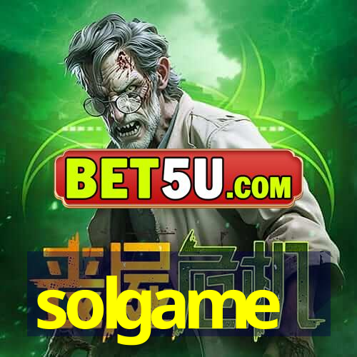 solgame