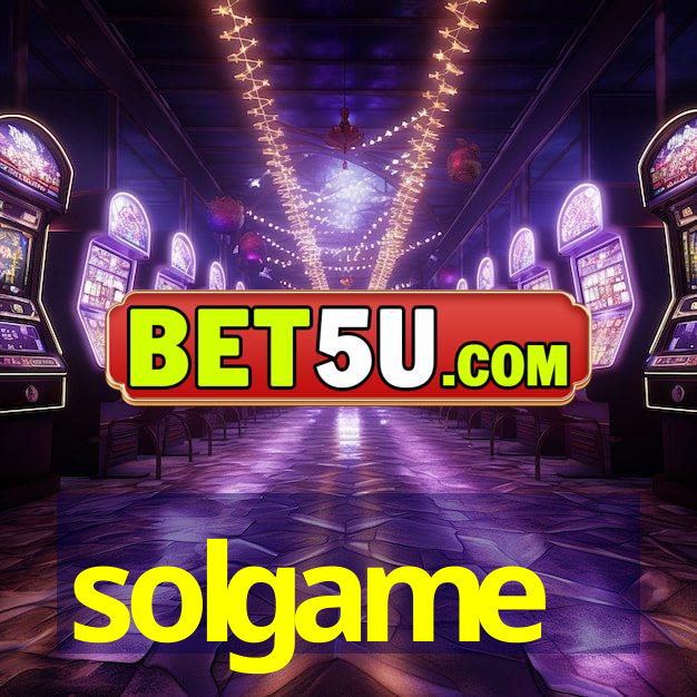 solgame