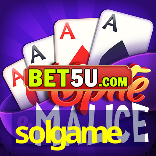 solgame