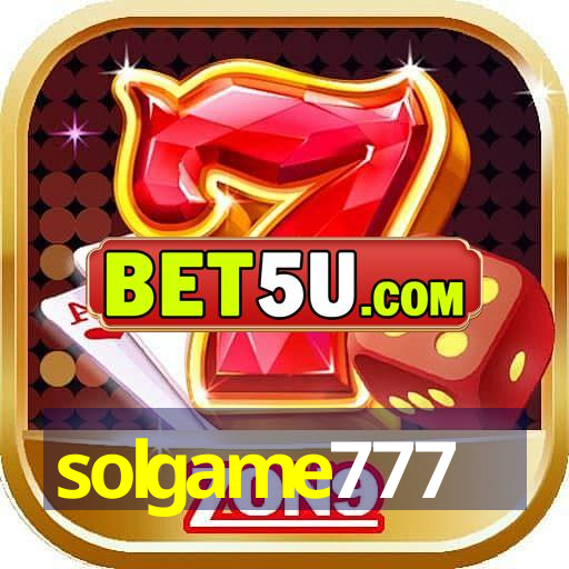 solgame777