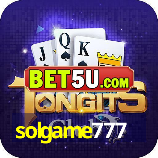 solgame777