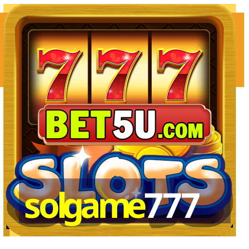 solgame777