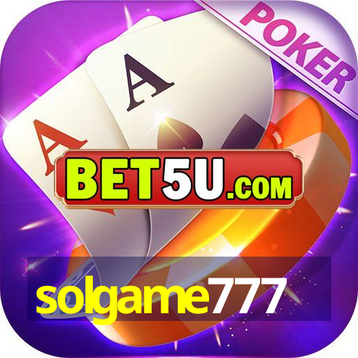 solgame777