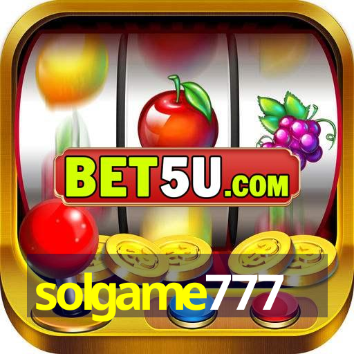 solgame777