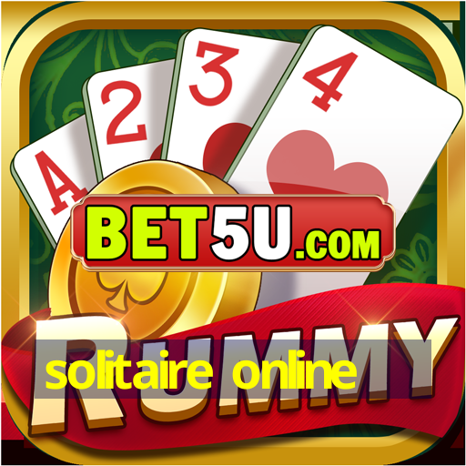 solitaire online