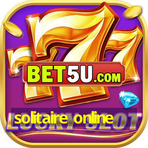 solitaire online