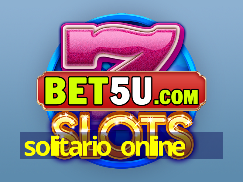 solitario online