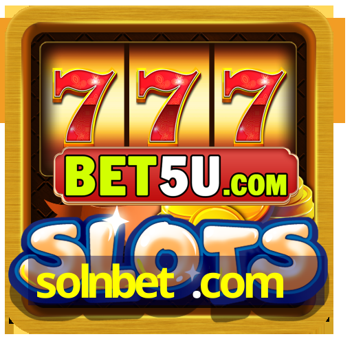 solnbet .com